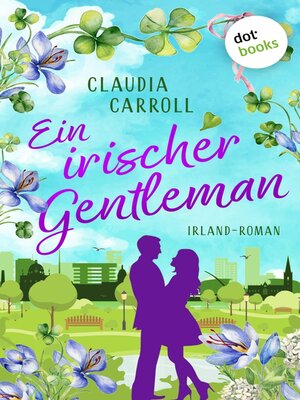 cover image of Ein irischer Gentleman
